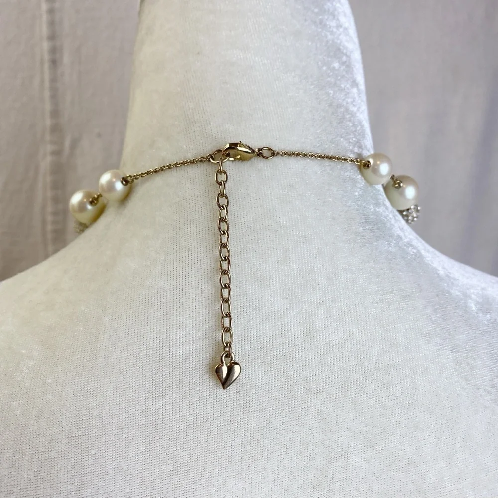 Carolee Necklace